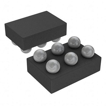 NCP337FCT2G onsemi
