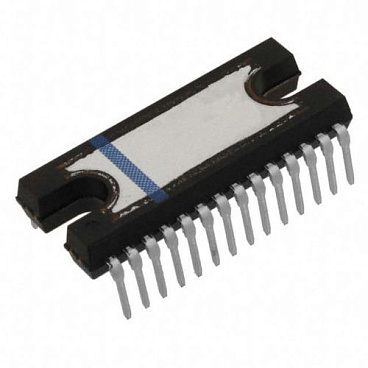 LV8773-E onsemi
