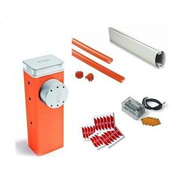 Шлагбаум Nice M5BAR4KIT