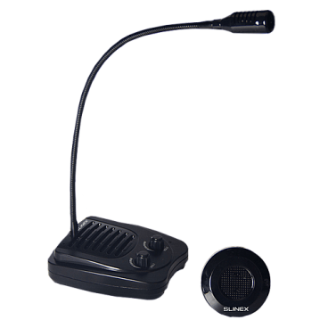Переговорное устройство Slinex AM-30