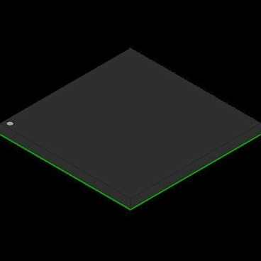 MPC8247CZQTIEA-NXP NXP USA Inc