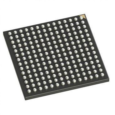 LFD2NX-40-7BG196C Lattice Semiconductor Corporation