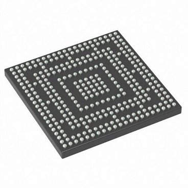 M2S025T-FCS325I Microchip Technology