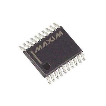 MAX1080ACUP Analog Devices Inc./Maxim Integrated