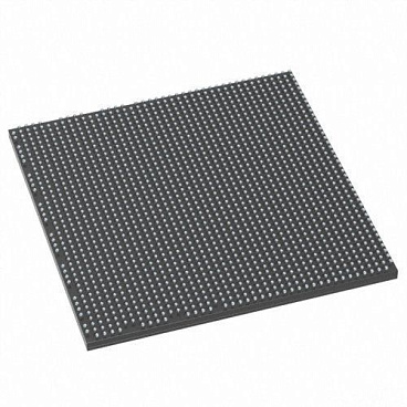 XC5VLX220T-1FFG1738I AMD