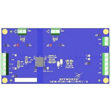 SI85833D-IS Skyworks Solutions Inc