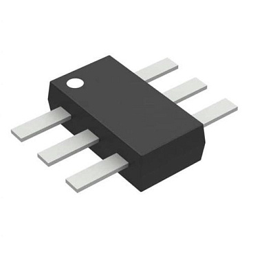 MP6650GJS-0000-P Monolithic Power Systems Inc