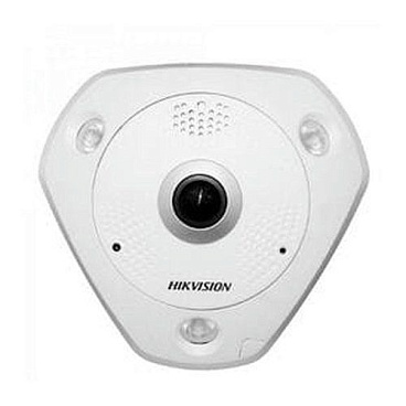 IP-камера Hikvision DS-2CD63C5G0-IS (1.29 мм)
