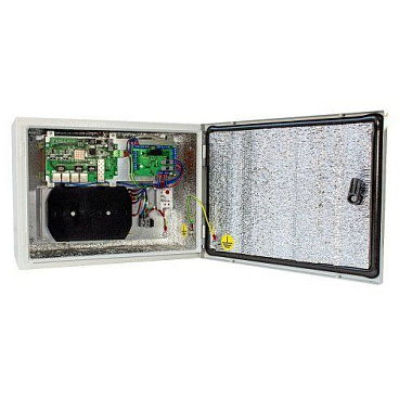 РоЕ-коммутатор «Релион» SW-М-1G-1/4Poe+/60W