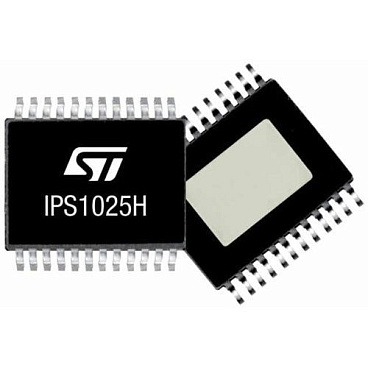 IPS1025HFTR STMicroelectronics