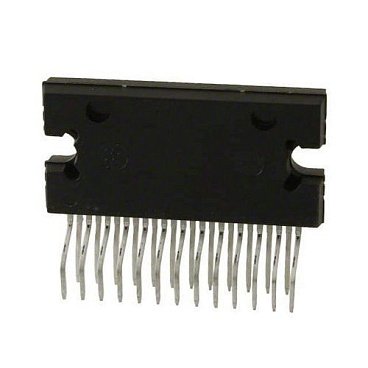 LV8727-E onsemi