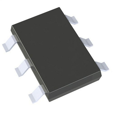RT7753GCVGE Richtek USA Inc