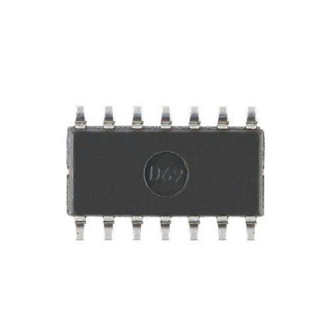 LM2902DR UMW