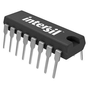 HIN202CPZ Renesas Electronics America Inc