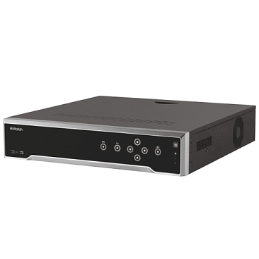 IP-видеорегистратор HiWatch NVR-416M-K