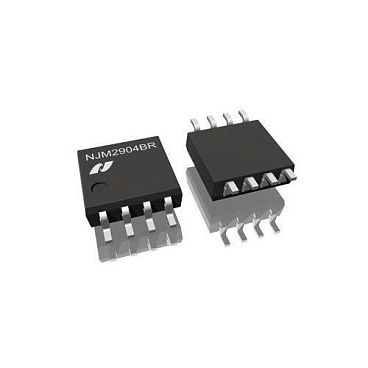NJM2904BRT1-TE1 Nisshinbo Micro Devices Inc