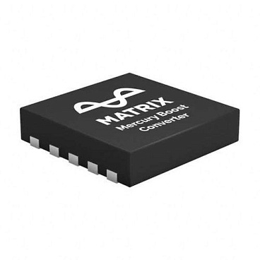 MCRY12-125Q-42DIT Matrix Industries, Inc
