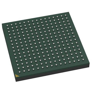 MC9328MXSVP10 NXP USA Inc