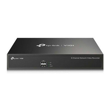 IP-видеорегистратор TP-Link Vigi NVR1016H