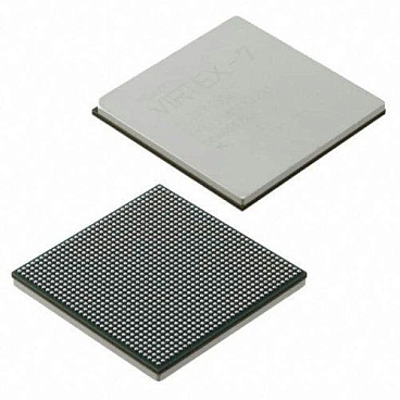 XC7VX690T-1FFG1158C AMD