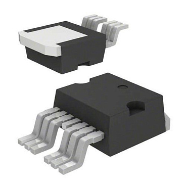 VN5E016AFHTR-E STMicroelectronics