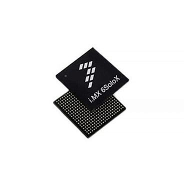 MCIMX6X3CVO08AB NXP USA Inc