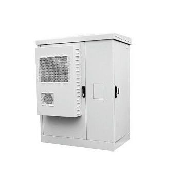 Телекоммуникационный шкаф ЦМО ШТВ-2-18.10.6-К3А3-ТК