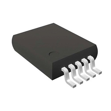 RS5C348A-E2-F Nisshinbo Micro Devices Inc