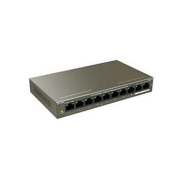 PoE-коммутатор IP-COM F1110P-8-102W