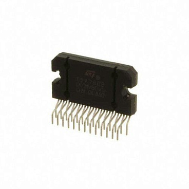 TDA7802 STMicroelectronics