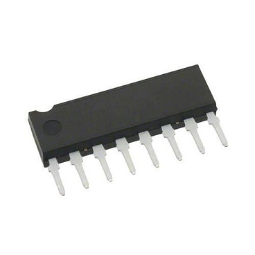 BD9582N Rohm Semiconductor