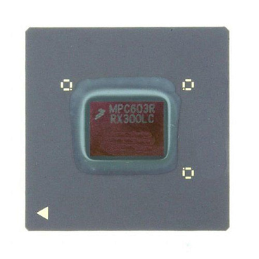 MPC603RRX300LC NXP USA Inc