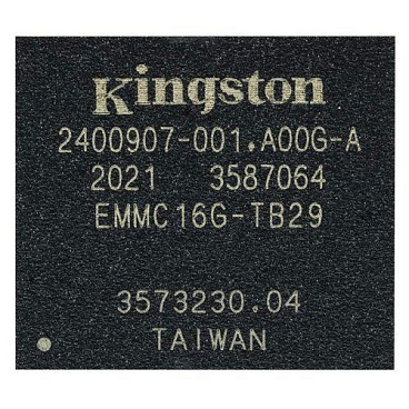 EMMC16G-TB29-PZ90 Kingston