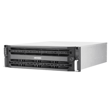 Дисковая полка Hikvision DS-A72024R
