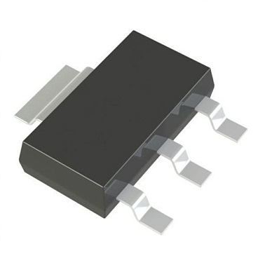 ZM331643GTA Diodes Incorporated