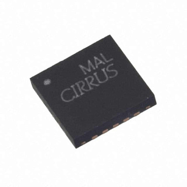 CS8421-CNZ Cirrus Logic Inc