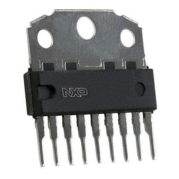 TDA2614/N1,112 NXP USA Inc