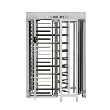 Турникет-шлюз Ростов-Дон ПР1Ш/3М2 У