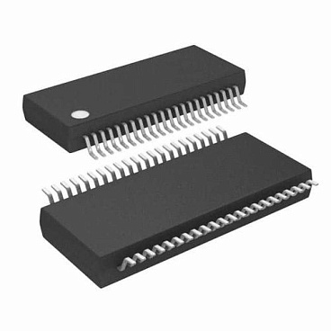 LTC6810HG-1#3ZZPBF Analog Devices Inc