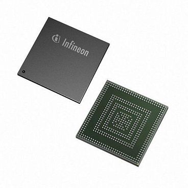 SAL-TC299TP-128F300N BC Infineon Technologies