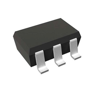 R1225N172D-TR-FE Nisshinbo Micro Devices Inc