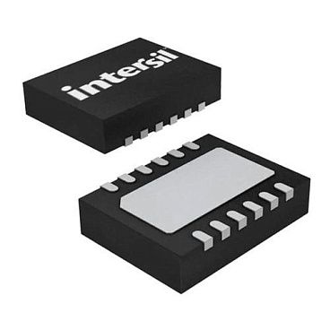 ISL9209CIRZ Renesas Electronics America Inc