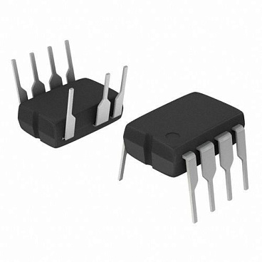 NCP1216P65 onsemi