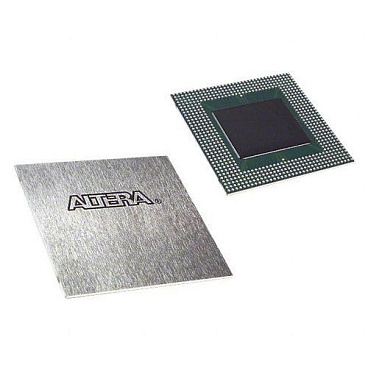 MP20K400BC652 Intel