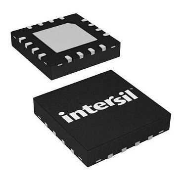 ISL43640IR-T Renesas Electronics America Inc