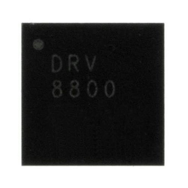 DRV8800RTYR Texas Instruments