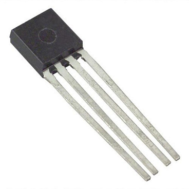 AH284-PL-B Diodes Incorporated