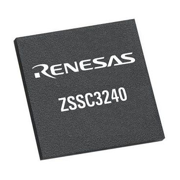 ZSSC3240CI3W IDT, Integrated Device Technology Inc