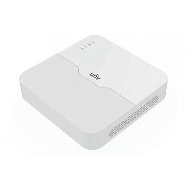 IP-видеорегистратор Uniview NVR301-16LX-P8