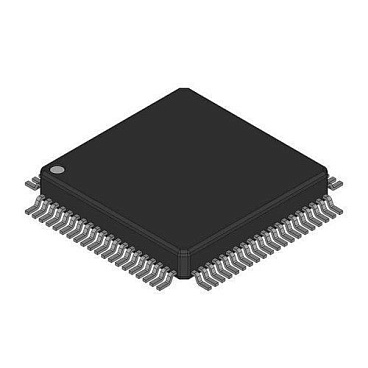 MC9S12GC128CFUE Freescale Semiconductor